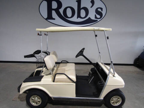 1994 Club Car DS Electric golf cart for sale at Robs Auto Sales in Skiatook OK