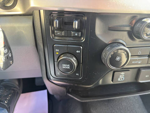 2024 Ford F-250 Super Duty