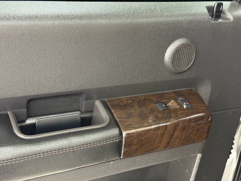 2016 Ford F-350 Super Duty Platinum