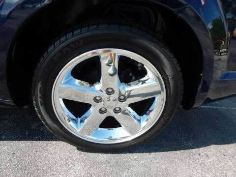 2013 Dodge Avenger SXT