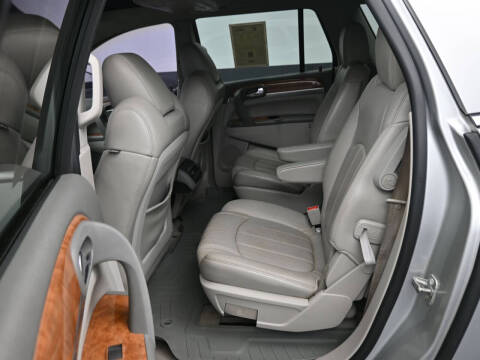 2011 Buick Enclave CXL-1