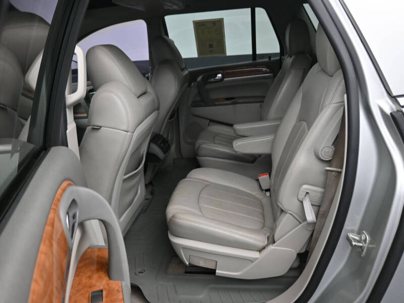 2011 Buick Enclave CXL-1