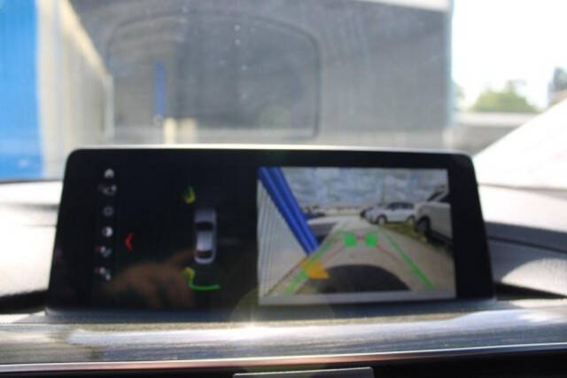 2019 BMW 4 Series 430i Gran Coupe