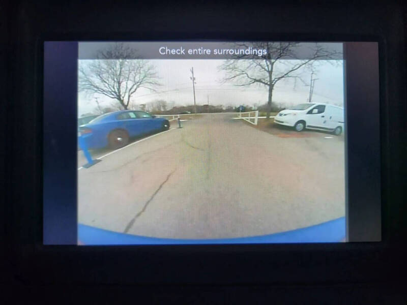 2020 Dodge Charger Police