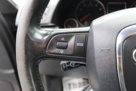 2007 Audi A4 2.0T quattro