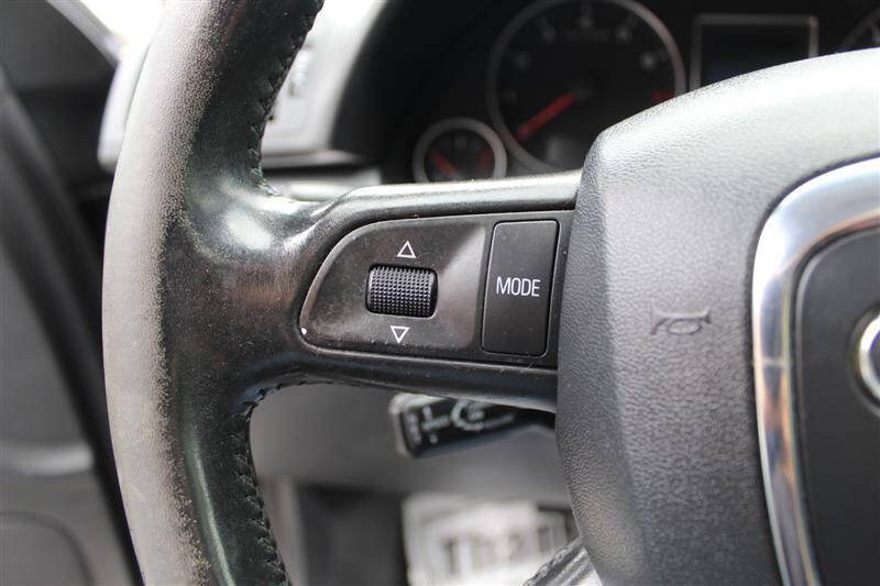 2007 Audi A4 2.0T quattro