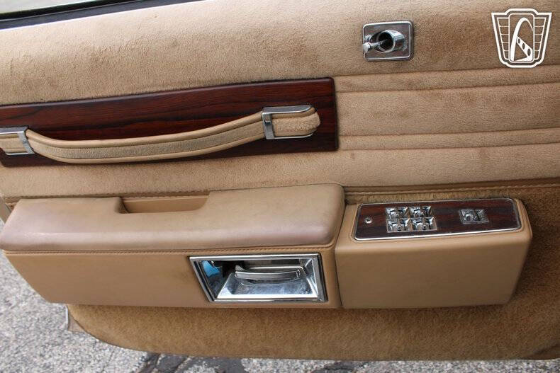 1987 Chevrolet Caprice Classic
