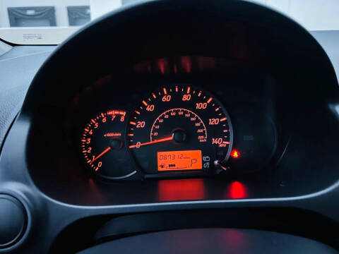 2015 Mitsubishi Mirage