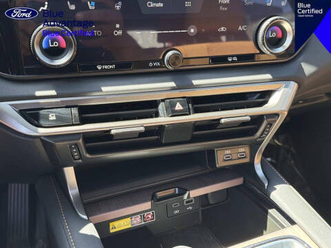 2024 Lexus RX 350