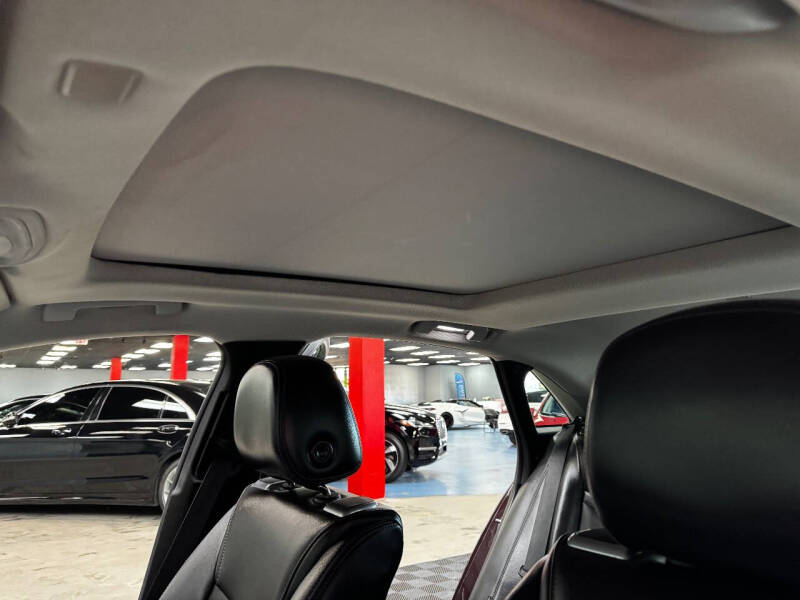 2017 Cadillac XTS Premium Luxury