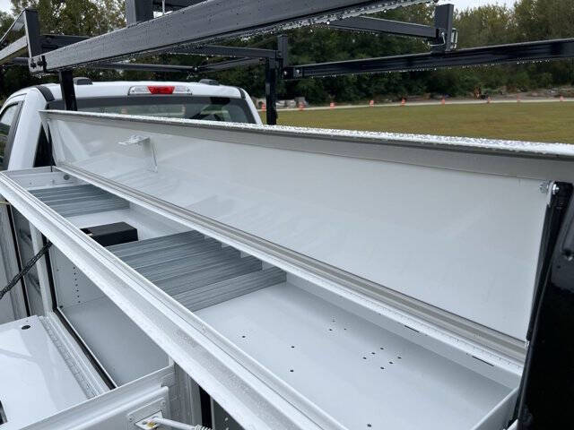 2024 Ford F-250 Super Duty XL