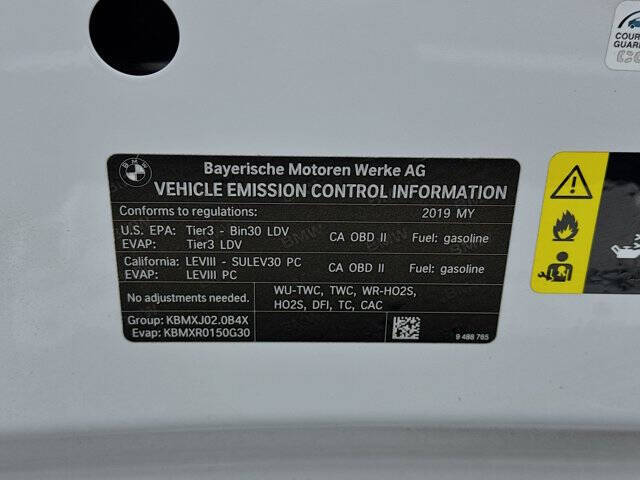 2019 BMW 3 Series 330i