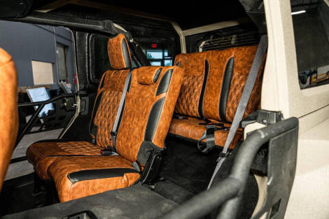2026 Jeep Wrangler 85th Anniversary Edition