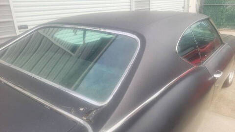 1969 Chevrolet Chevelle