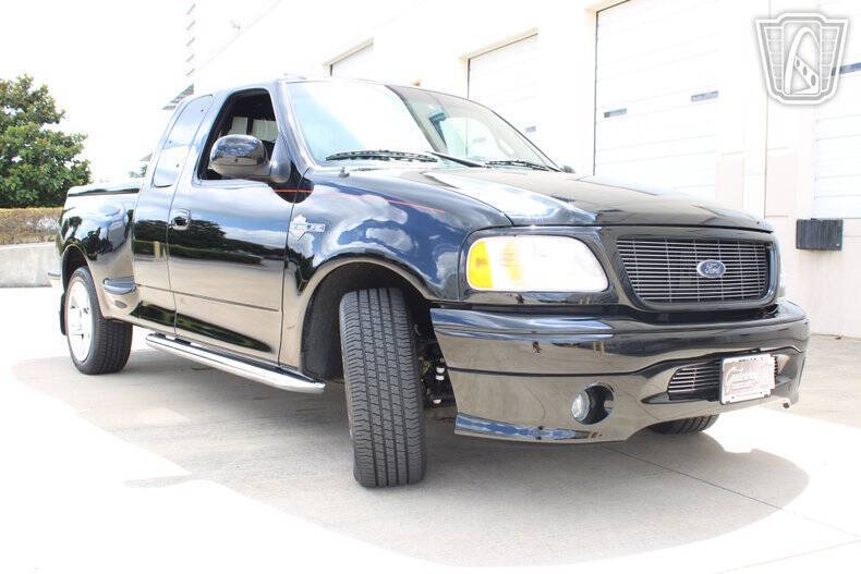 2000 Ford F-150