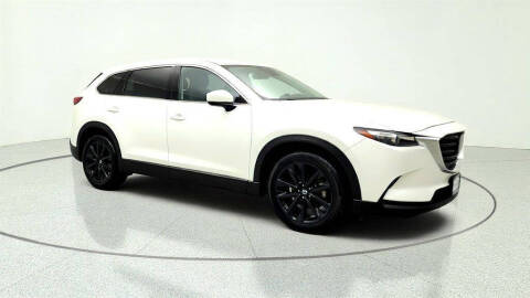 2023 Mazda CX-9 Touring Plus