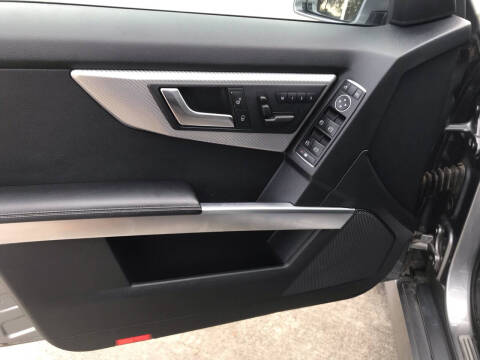 2015 Mercedes-Benz GLK GLK 350