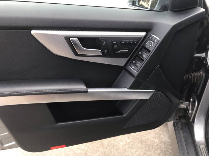 2015 Mercedes-Benz GLK GLK 350