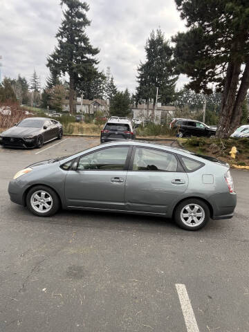 2005 Toyota Prius