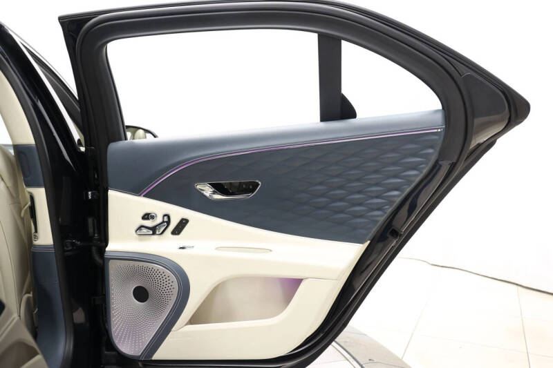 2020 Bentley Flying Spur W12