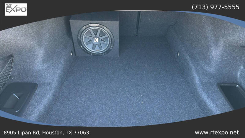 2018 BMW 5 Series 530i