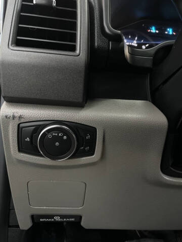 2017 Ford F-250 Super Duty