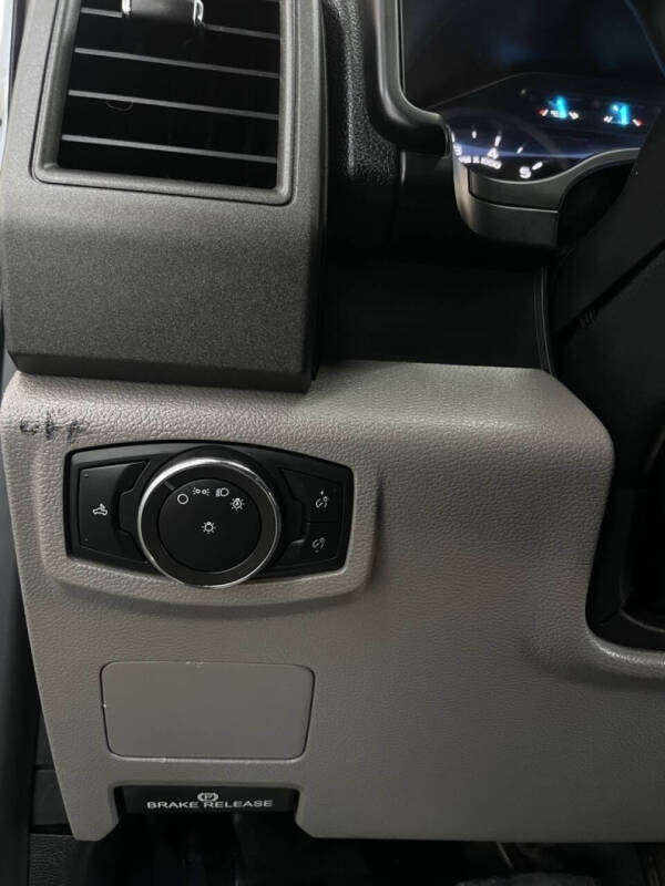 2017 Ford F-250 Super Duty