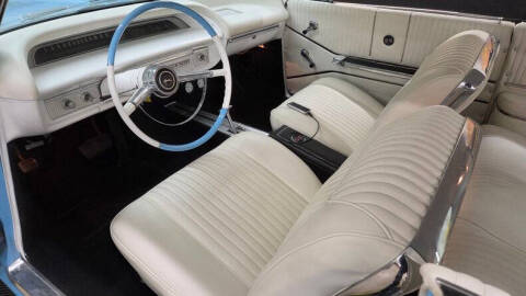 1964 Chevrolet Impala