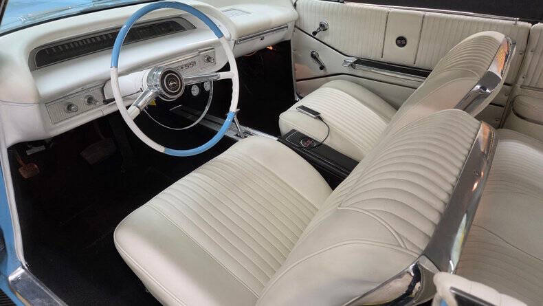 1964 Chevrolet Impala