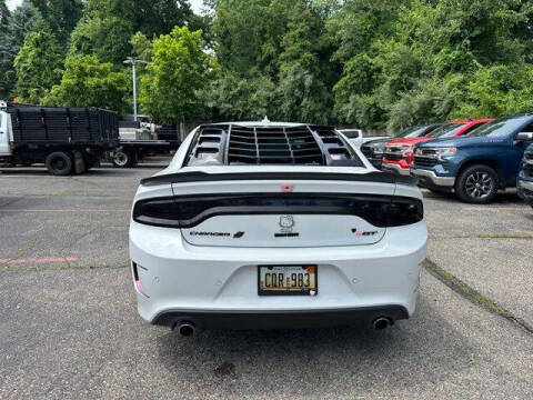 2021 Dodge Charger GT
