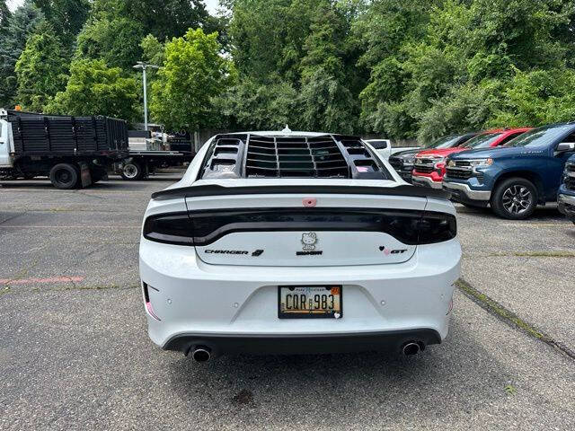 2021 Dodge Charger GT