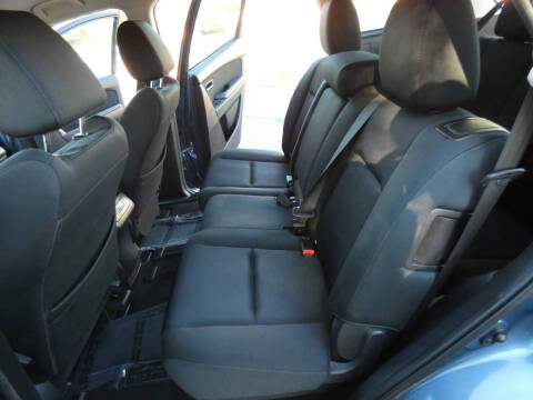 2014 Mazda CX-9 Sport