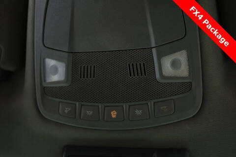 2022 Ford F-250 Super Duty