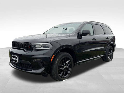 2023 Dodge Durango GT Plus