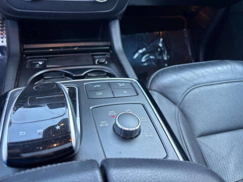 2018 Mercedes-Benz GLE AMG GLE 43