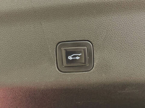 2021 Chevrolet Suburban RST