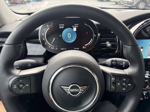 2022 MINI Hardtop 2 Door Oxford Edition