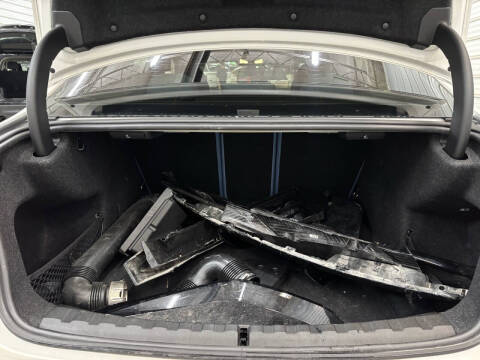 2021 BMW M3 Competition