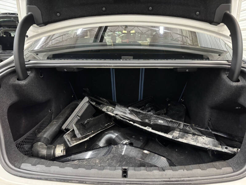 2021 BMW M3 Competition