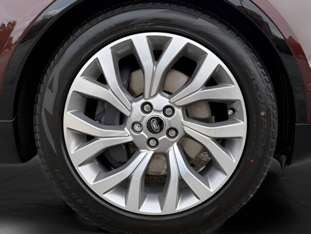 2026 Land Rover Discovery