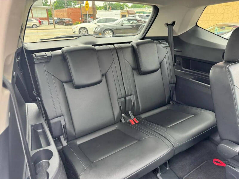 2020 Volkswagen Atlas SE