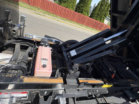 2013 GMC Sierra 3500HD Work Truck