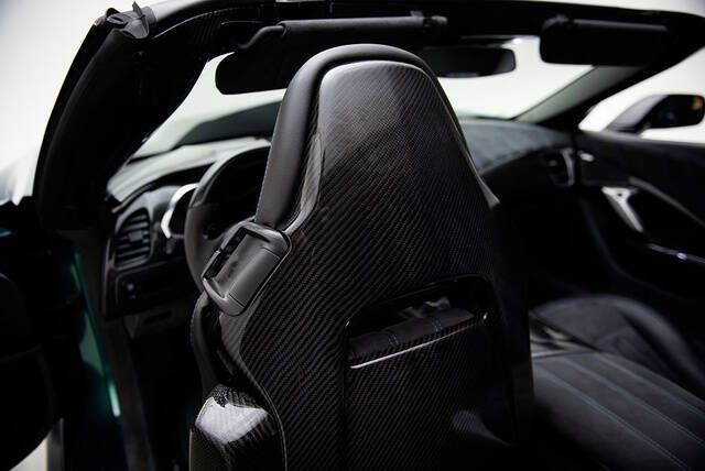 2017 Chevrolet Corvette Stingray