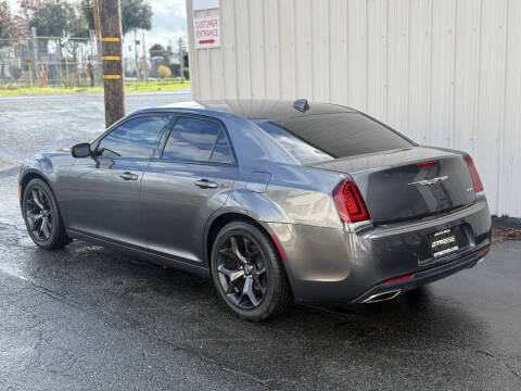 2021 Chrysler 300 S V6