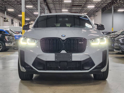 2024 BMW X4 M