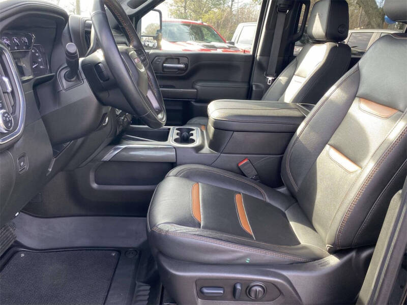 2023 GMC Sierra 2500HD