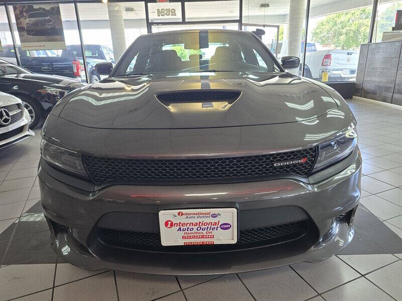 2023 Dodge Charger GT