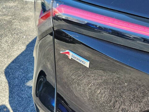 2025 Acura ADX w/A-SPEC