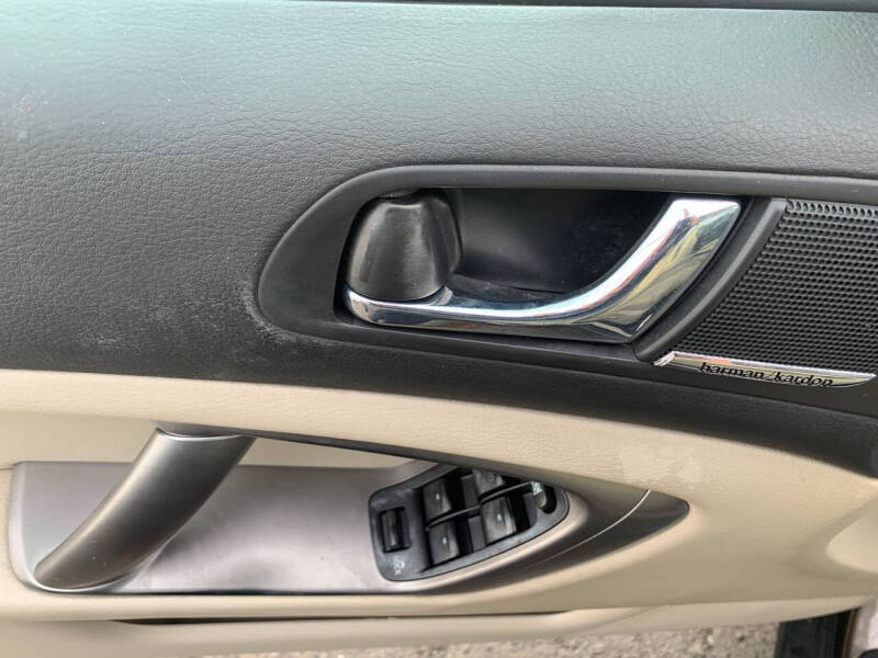 2009 Subaru Outback 2.5i Special Edition