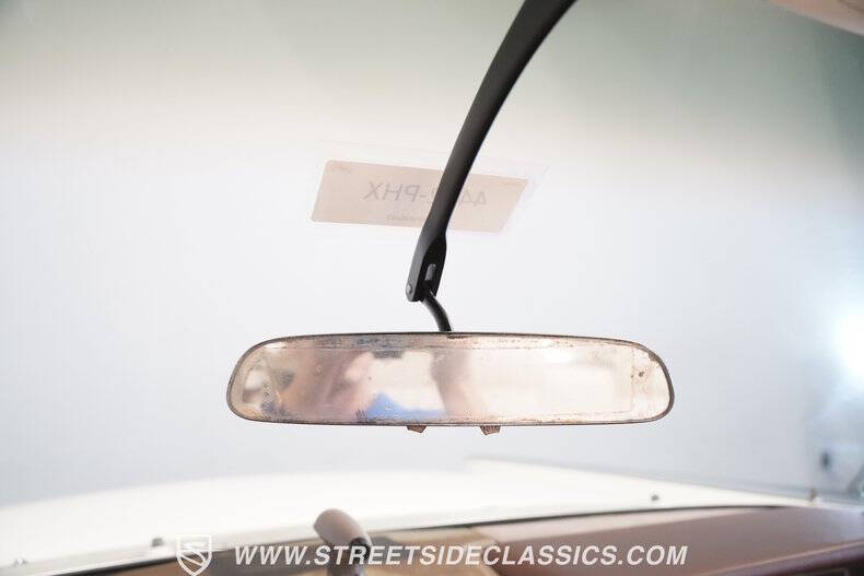 1962 Lincoln Continental